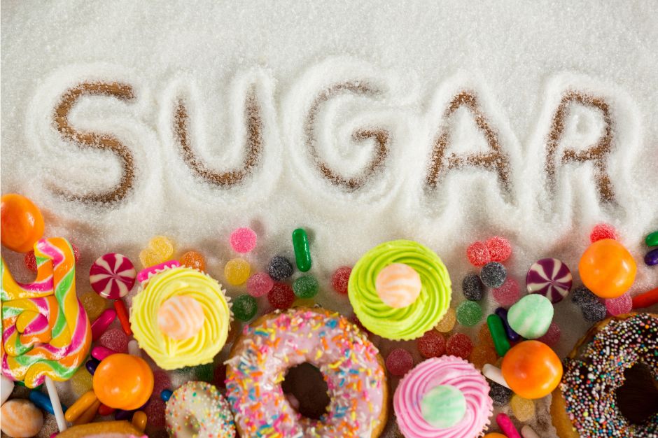 糖分への欲求を抑えるダイエットに役立つ１つの工夫 - ニュートリブレット公式ストア