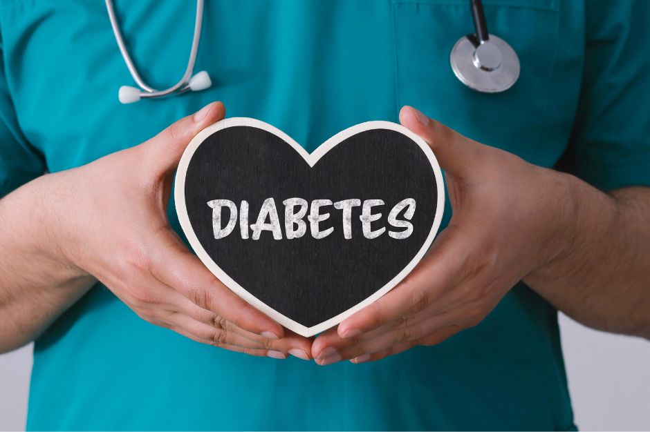 糖尿病の心疾患リスクにどう対処するか - ニュートリブレット公式ストア
