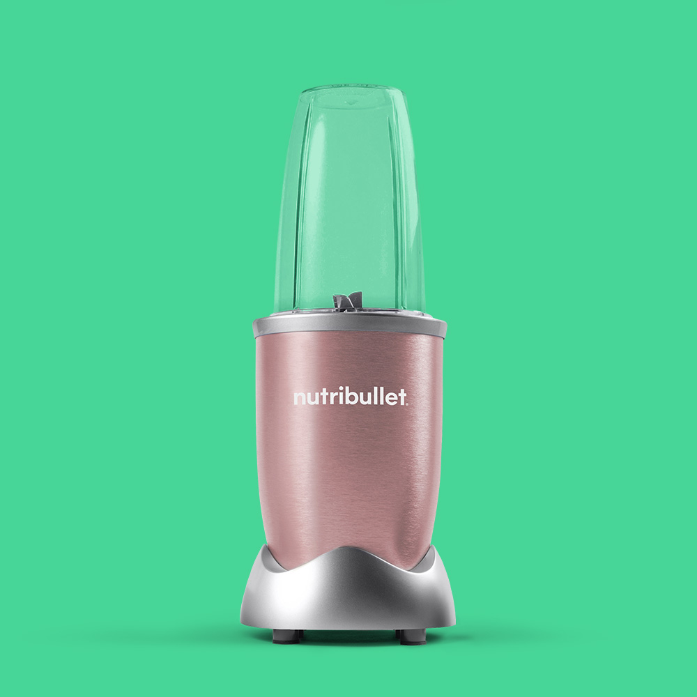nutribullet PRO