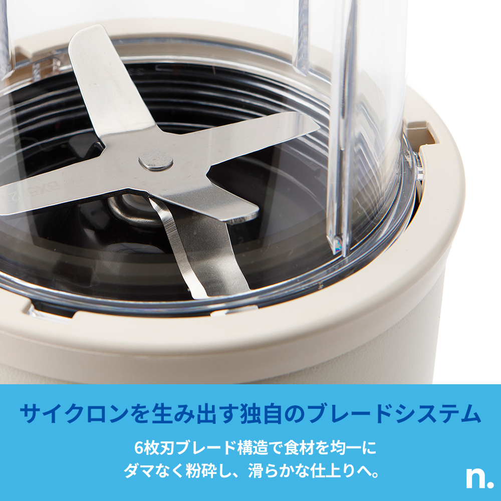 500 SERIES マットサンド ✕ Ezobolicプロテイン4種お試しキット