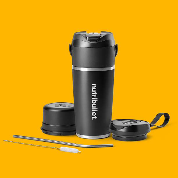 nutribullet FLIP ニュートリブレット ポータブルブレンダー新商品 ニュートリブレット フリップ丨nutribullet
