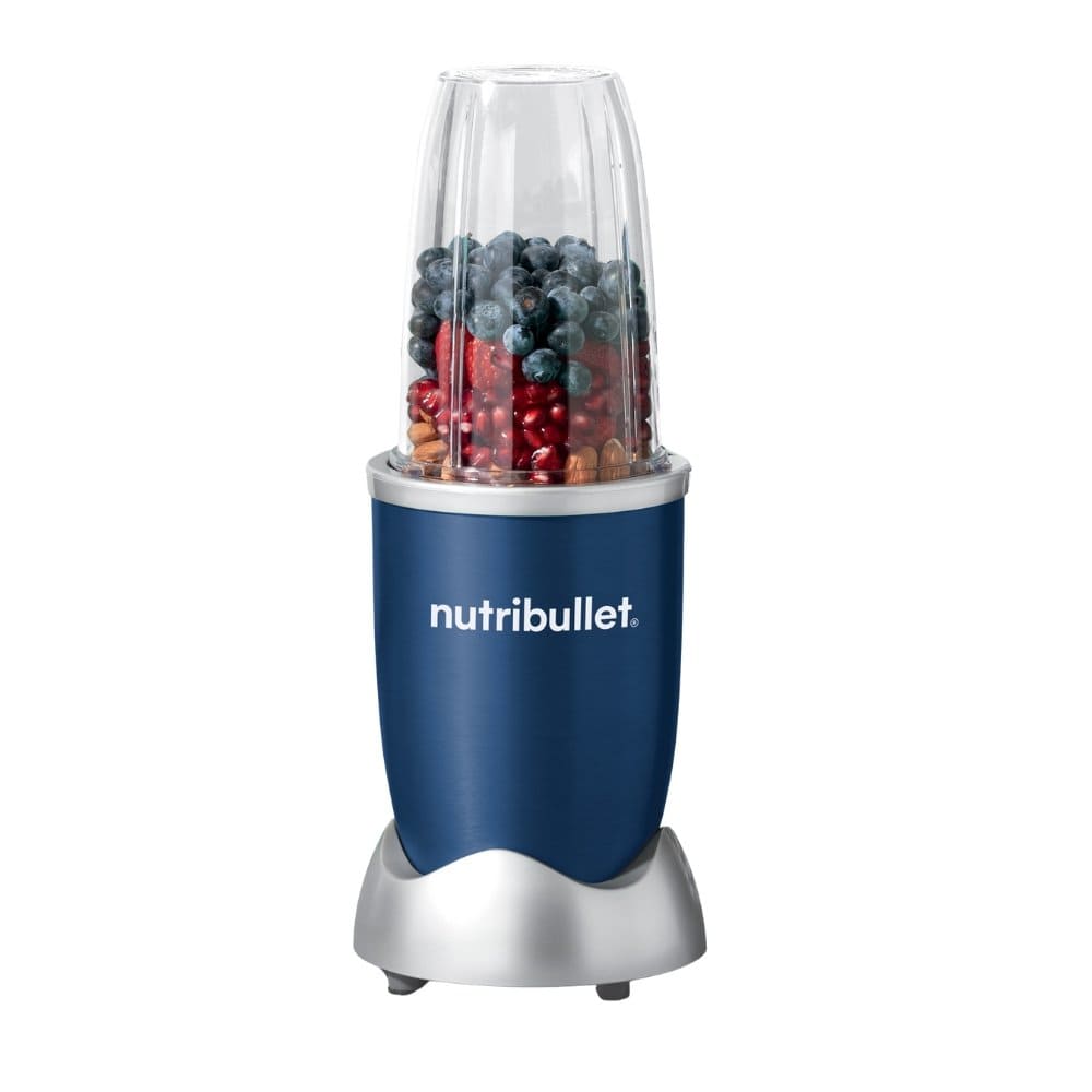 nutribullet 500 ブルー – ニュートリブレット公式ストア