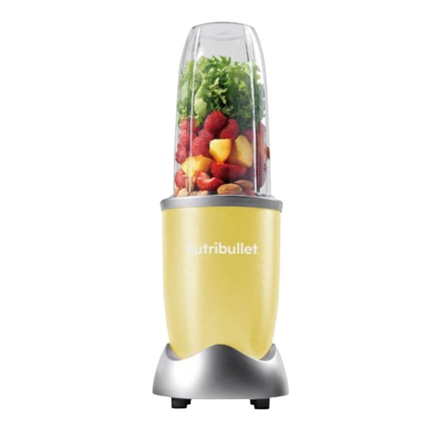 nutribullet 500 マリーゴールド – ニュートリブレット公式ストア