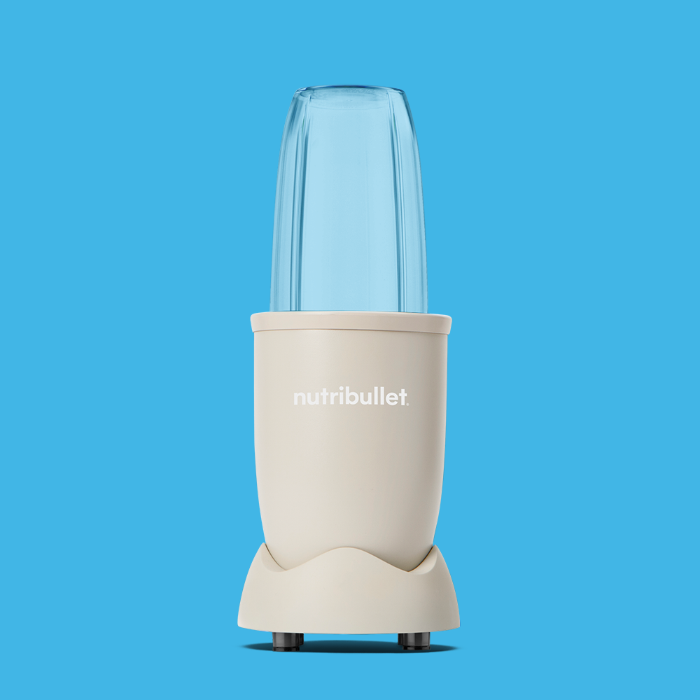 nutribullet（ニュートリブレット） NB-101B ジューサー500W ニュートリブレット 500シリーズ丨nutribullet