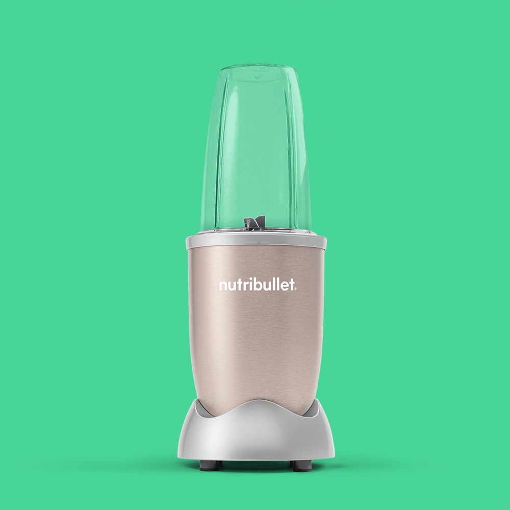 nutribullet PRO