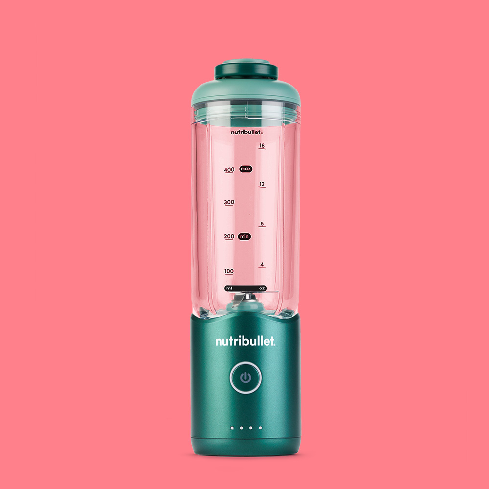 Nutribullet 新品 nutribullet® SmartSense 1500 Combo - Blender de capacitate mare