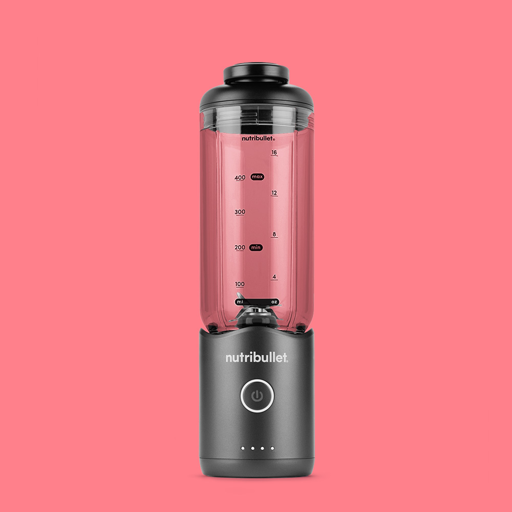 ニュートリブレット フレックス丨nutribullet