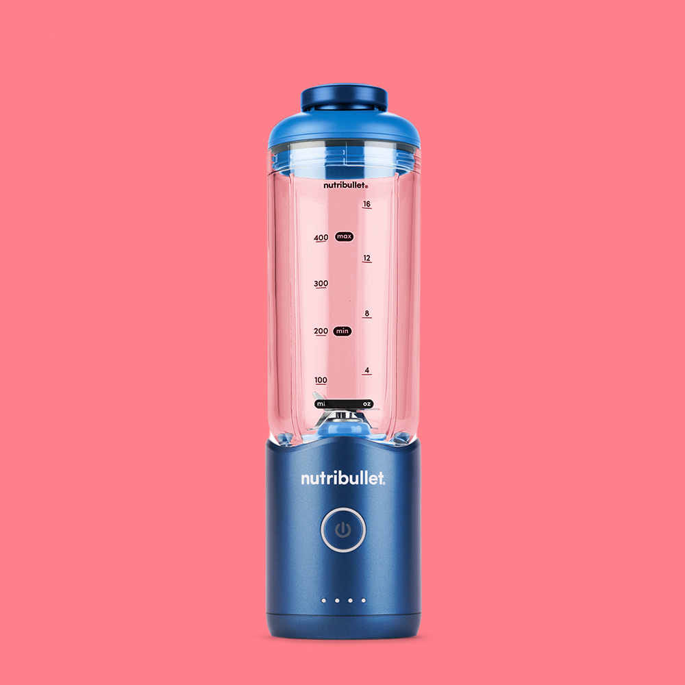 ニュートリブレット フレックス丨nutribullet