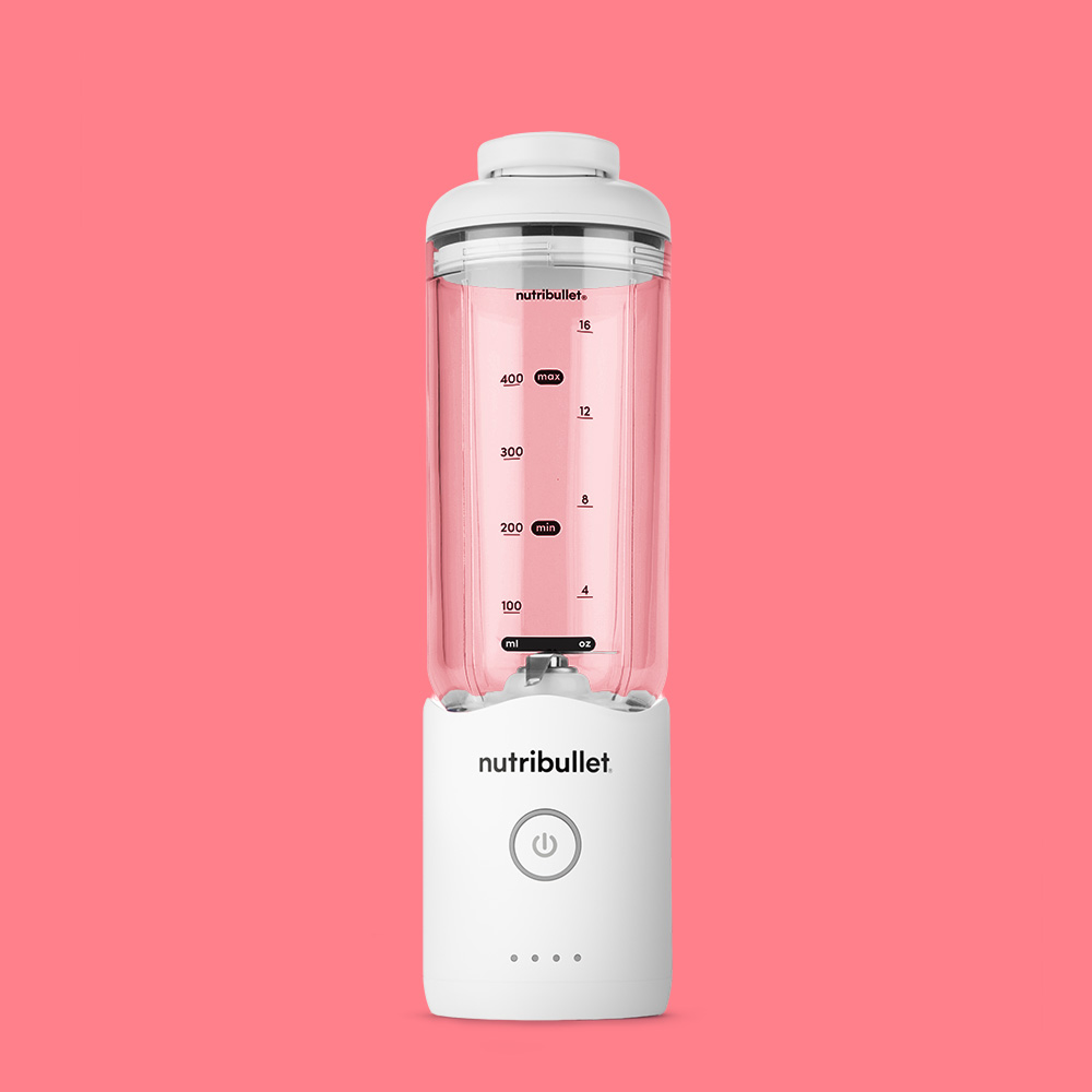ニュートリブレット フレックス丨nutribullet