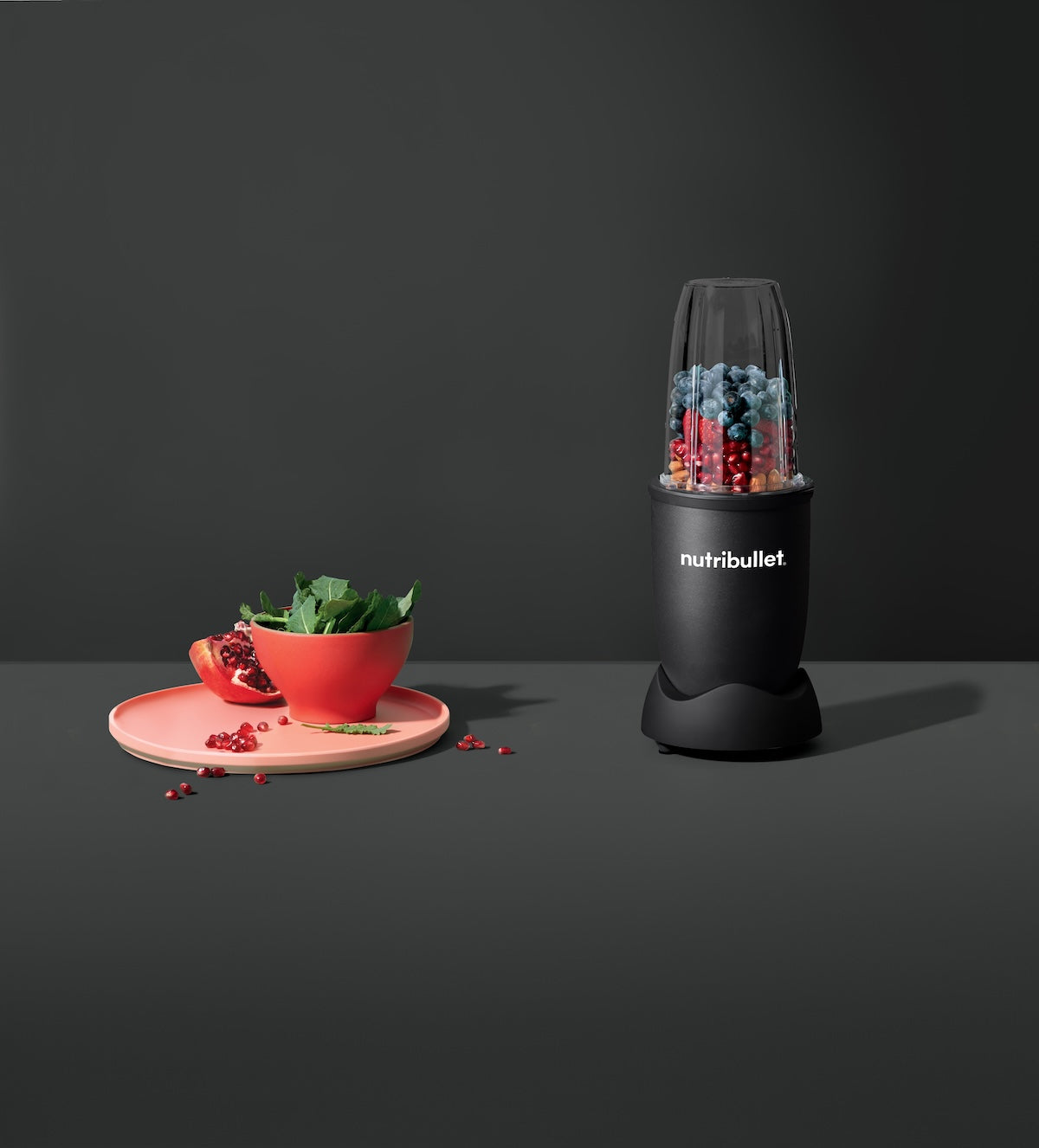 ニュートリブレット 500シリーズ丨nutribullet