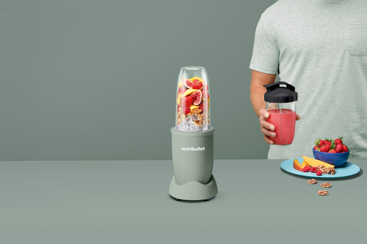 ニュートリブレット 500シリーズ丨nutribullet