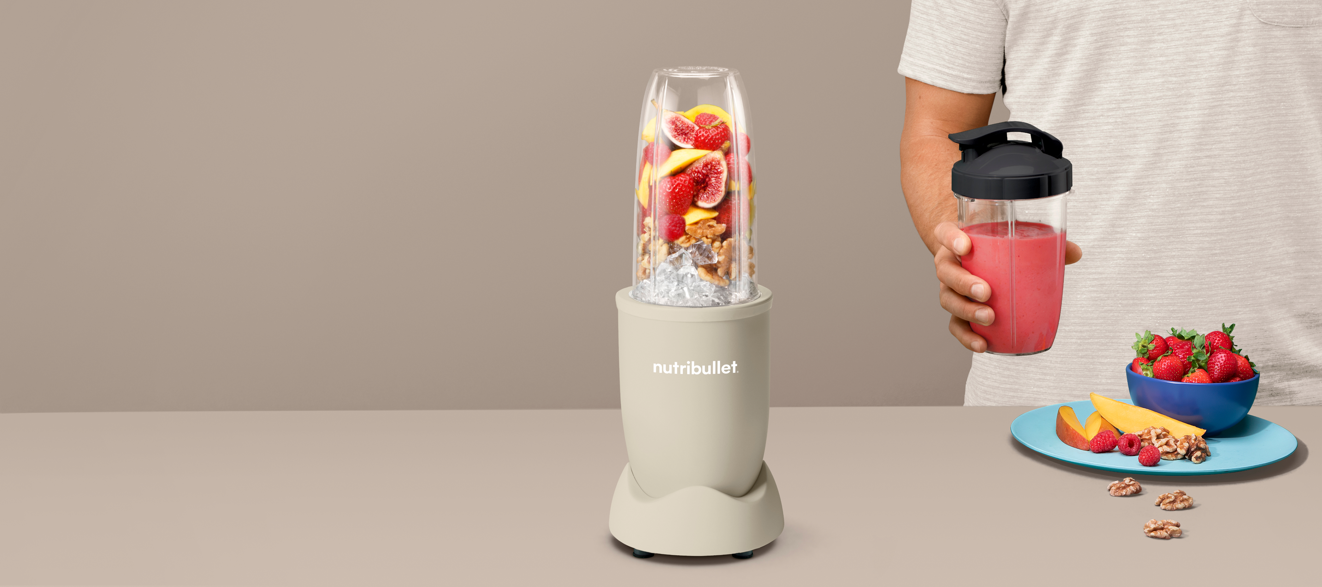 nutribullet - ニュートリブレット日本公式サイト nutribullet - ニュートリブレット日本公式サイト