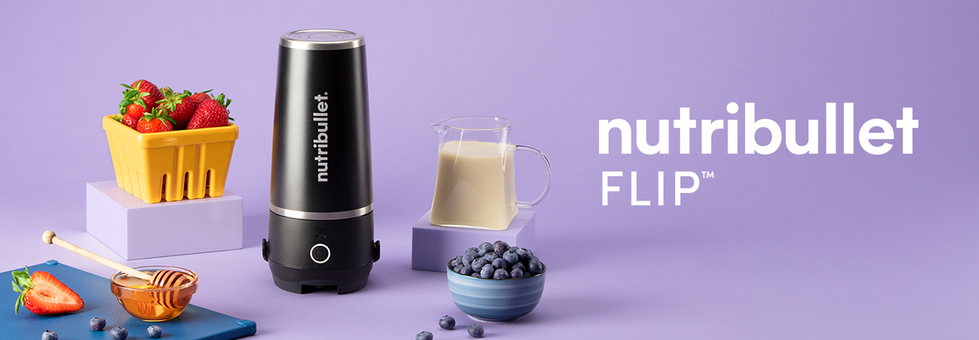 nutribullet FLIP
