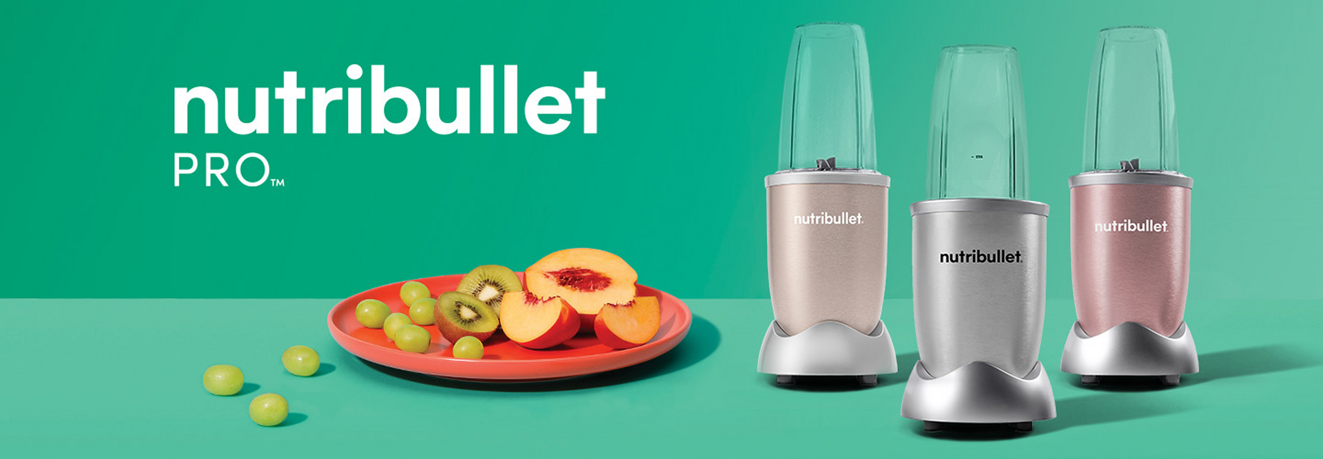 nutribullet PRO