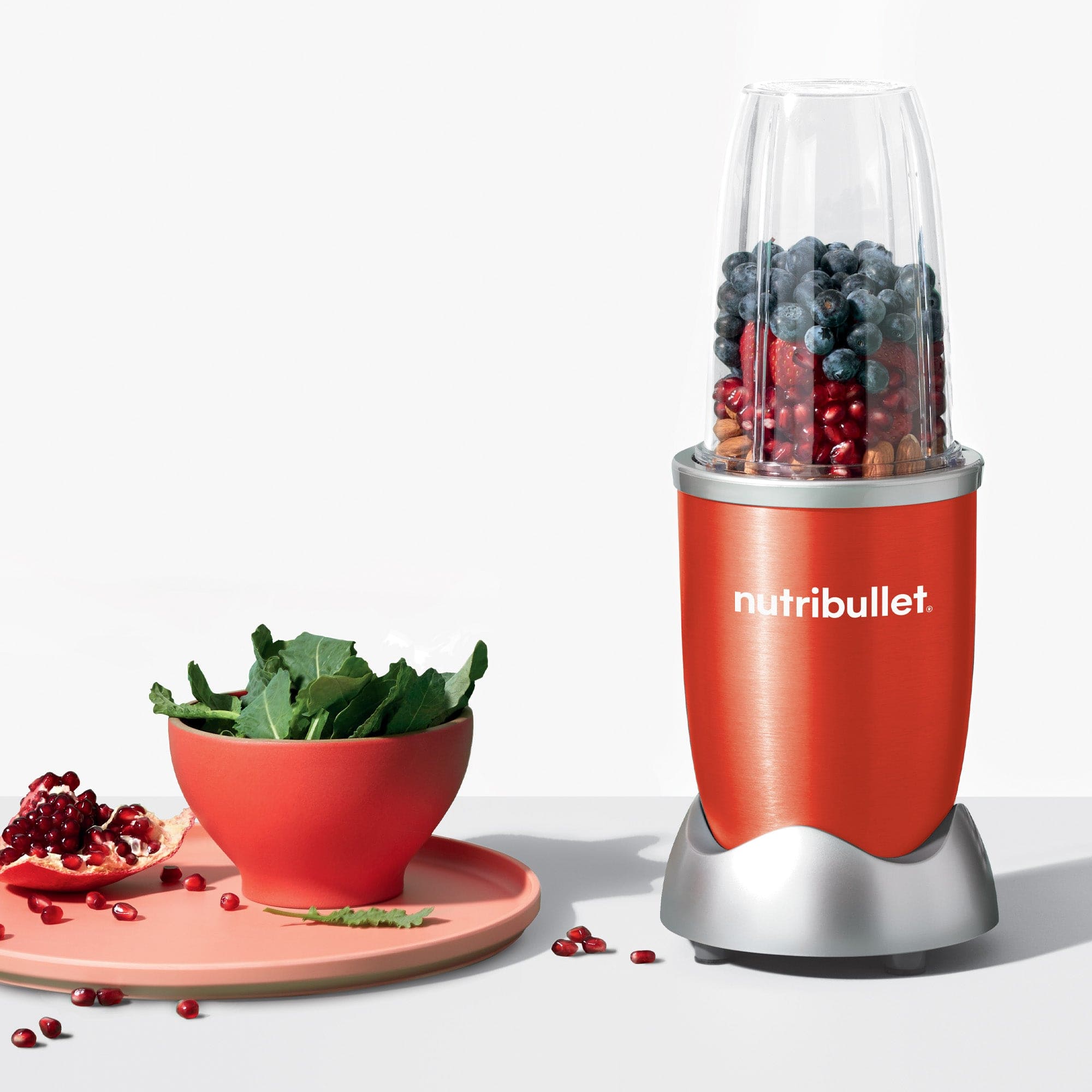 nutribullet 500 レッド – ニュートリブレット公式ストア