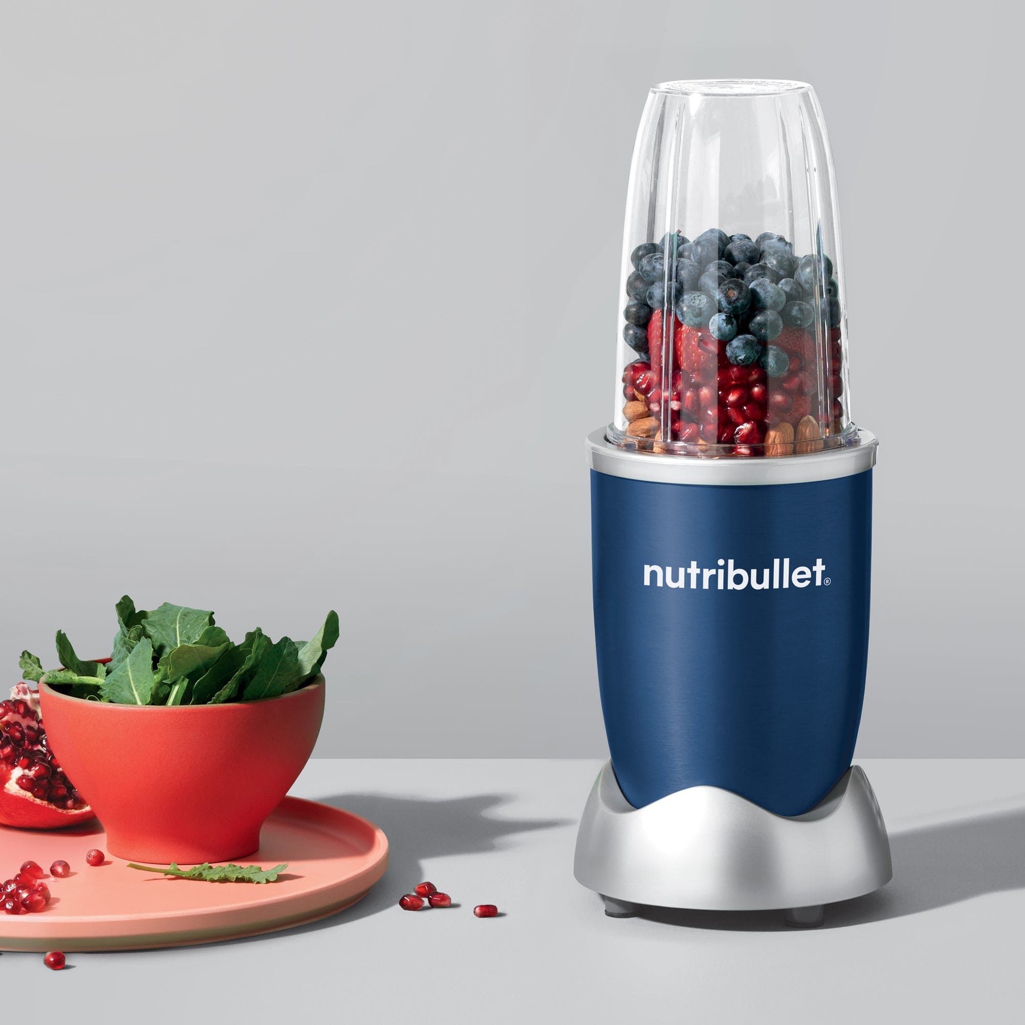 nutribullet 500 （ニュートリブレット 500ミント ） - キッチン家電