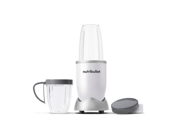 nutribullet 500 ホワイト – ニュートリブレット公式ストア