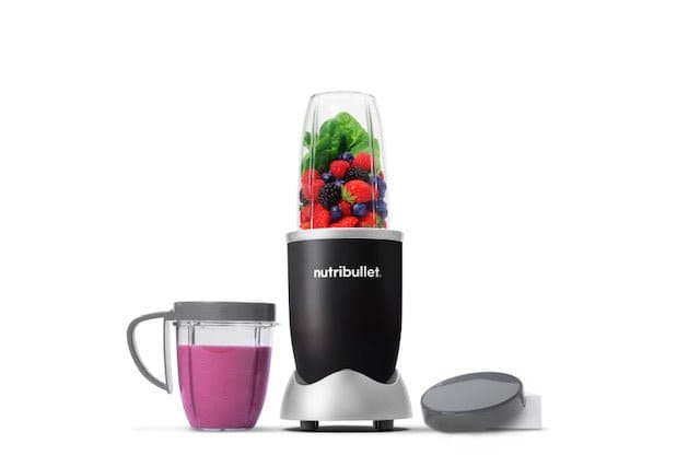 nutribullet 500 ブラック – ニュートリブレット公式ストア