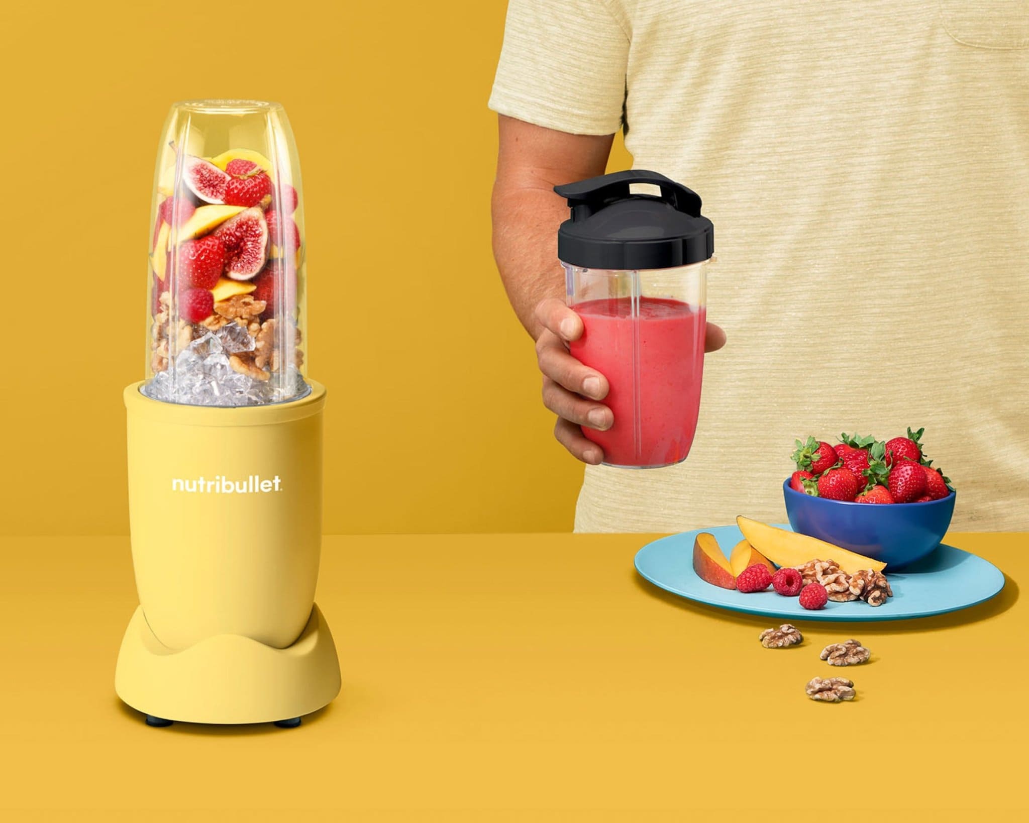 nutribullet PRO – ニュートリブレット公式ストア